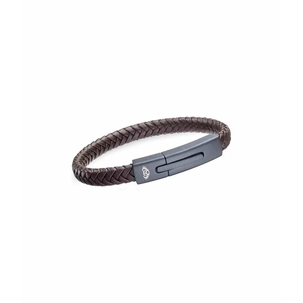 Bracciale Uomo AN Jewels AA.P197BRK.M