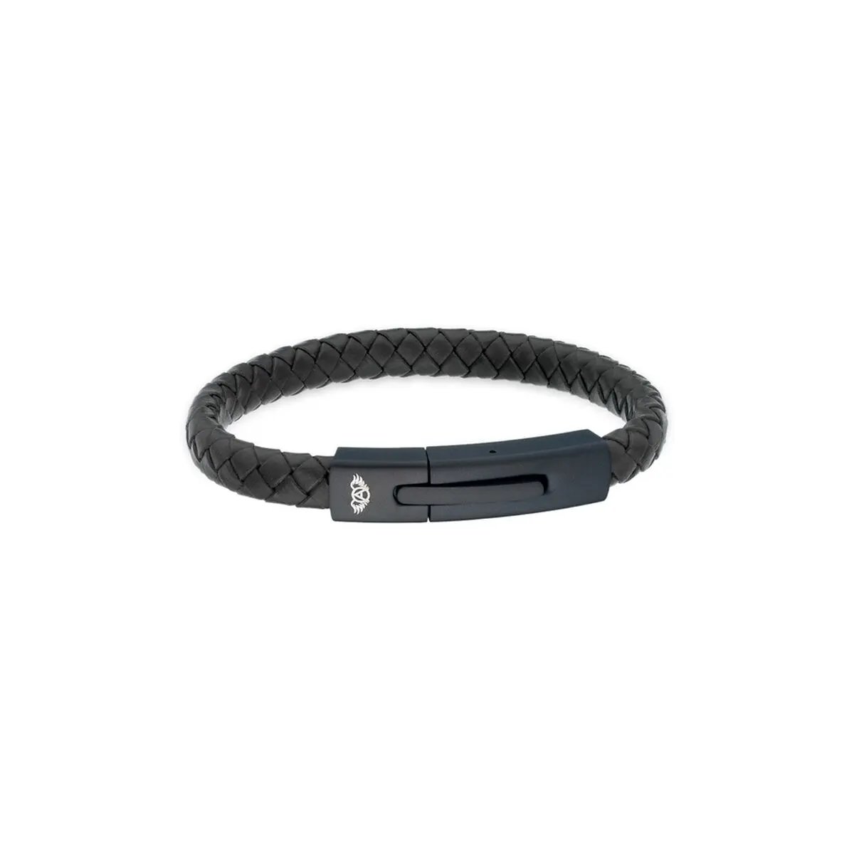 Bracciale Uomo AN Jewels AA.P197GRK.M