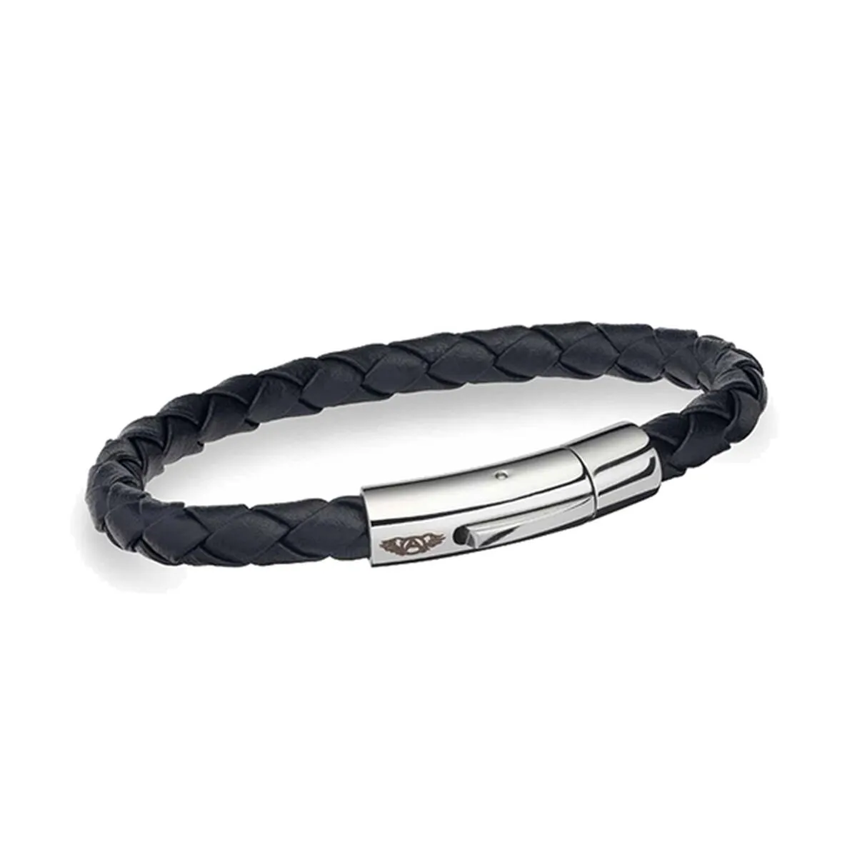 Bracciale Uomo AN Jewels AA.P210BK.L