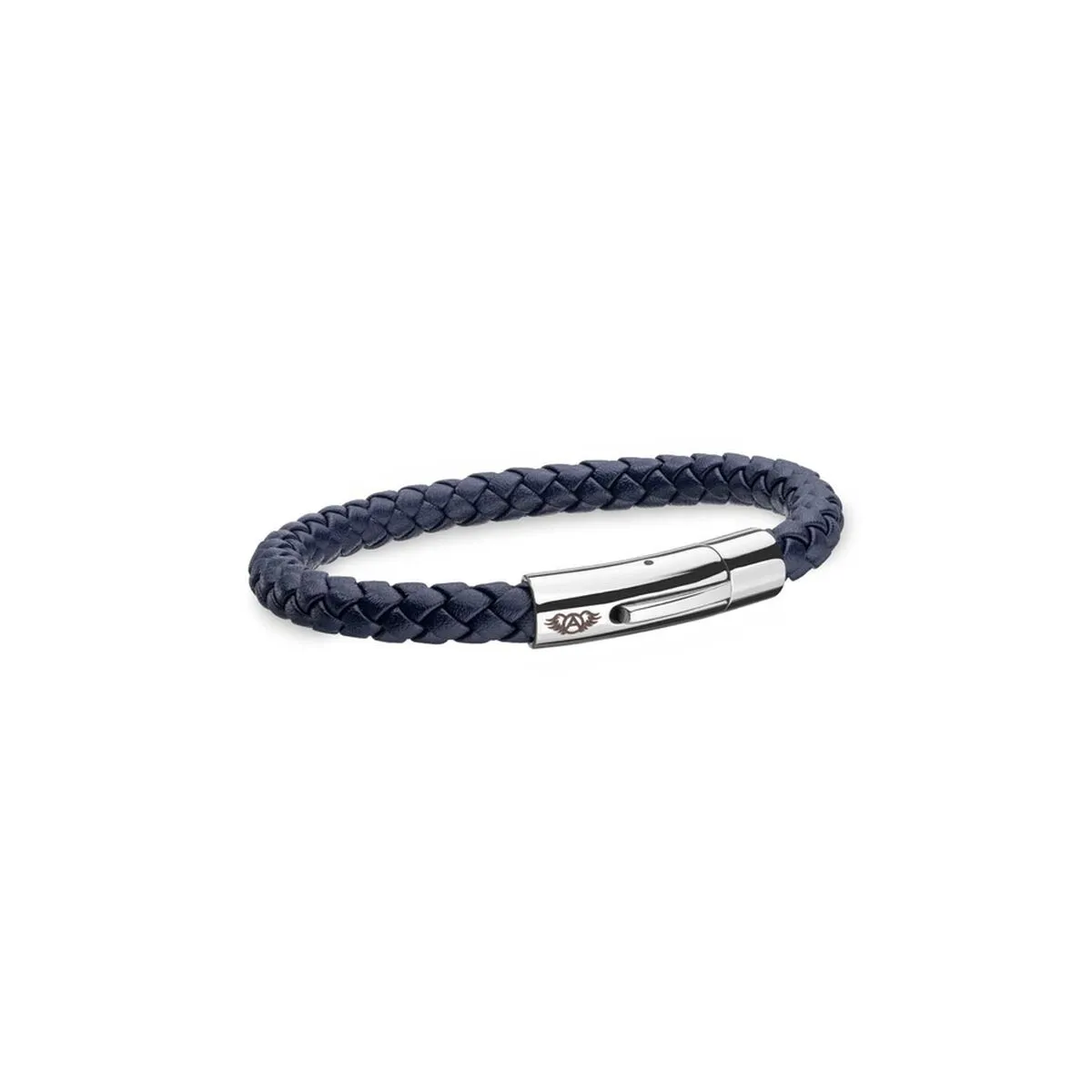 Bracciale Uomo AN Jewels AA.P210BL.S