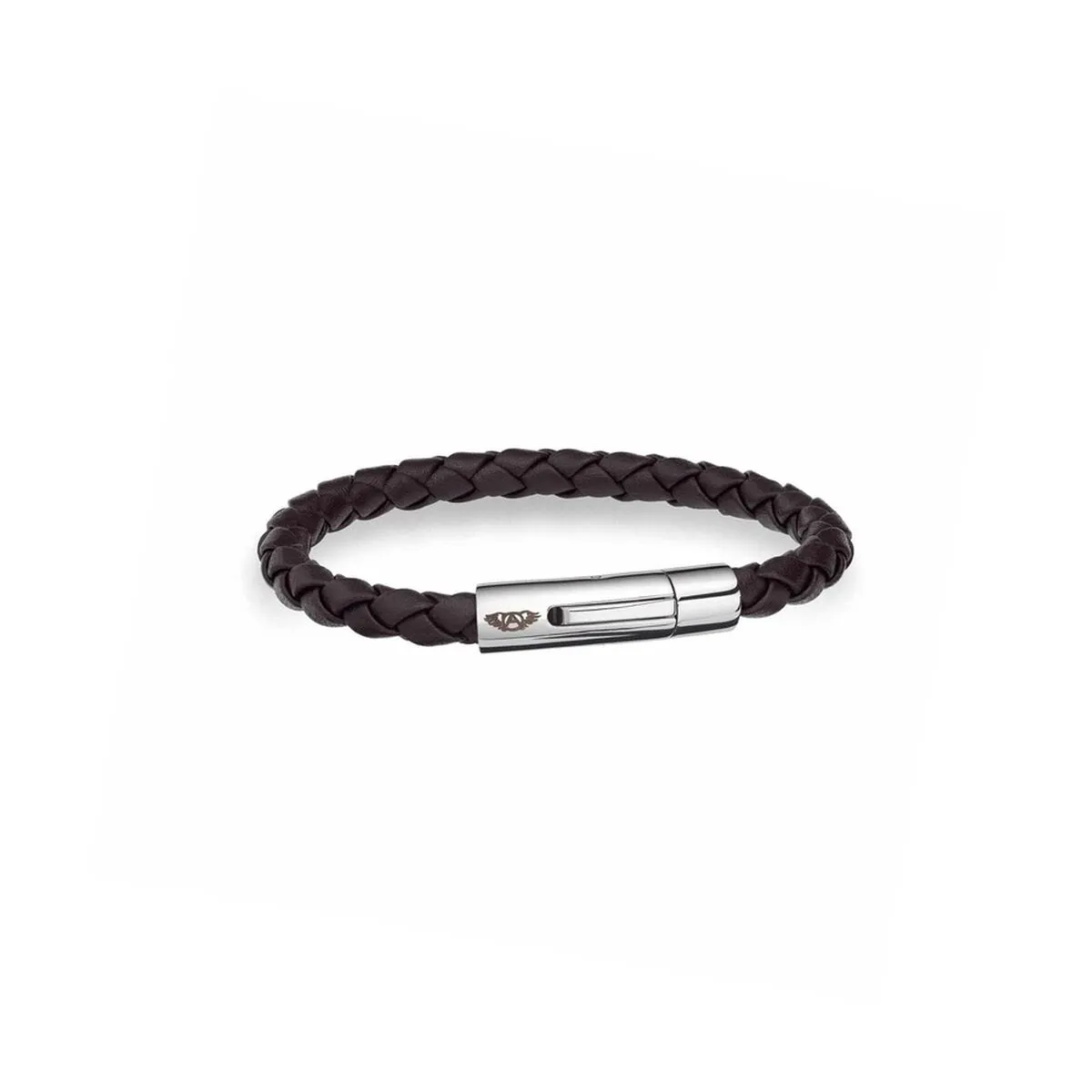 Bracciale Uomo AN Jewels AA.P210BR.S