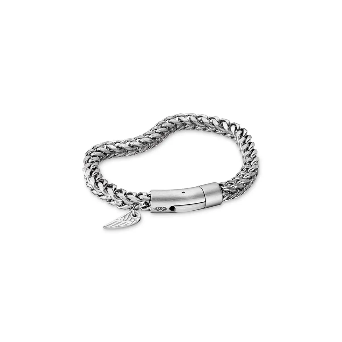 Bracciale Uomo AN Jewels AA.P233SS