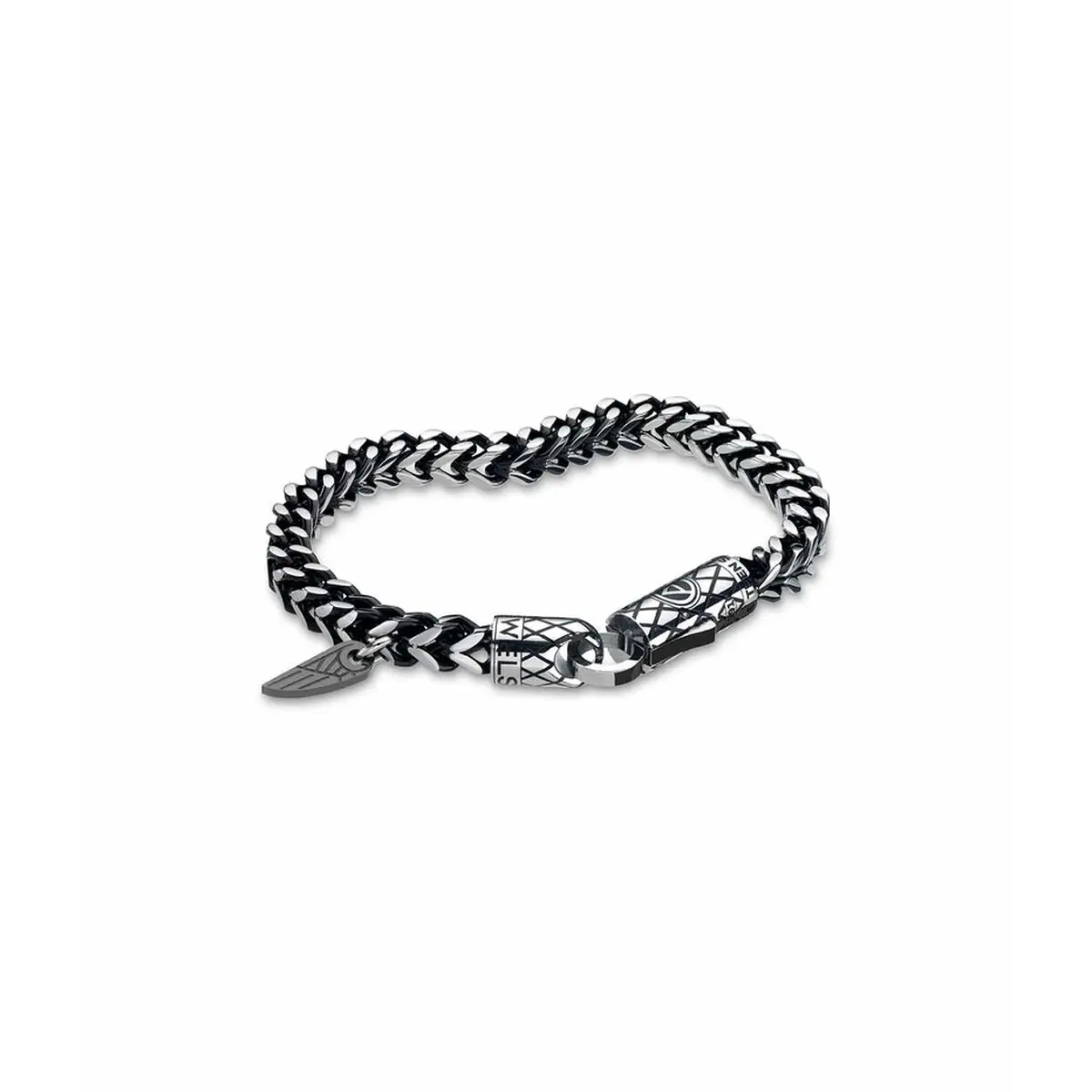 Bracciale Uomo AN Jewels AA.P249