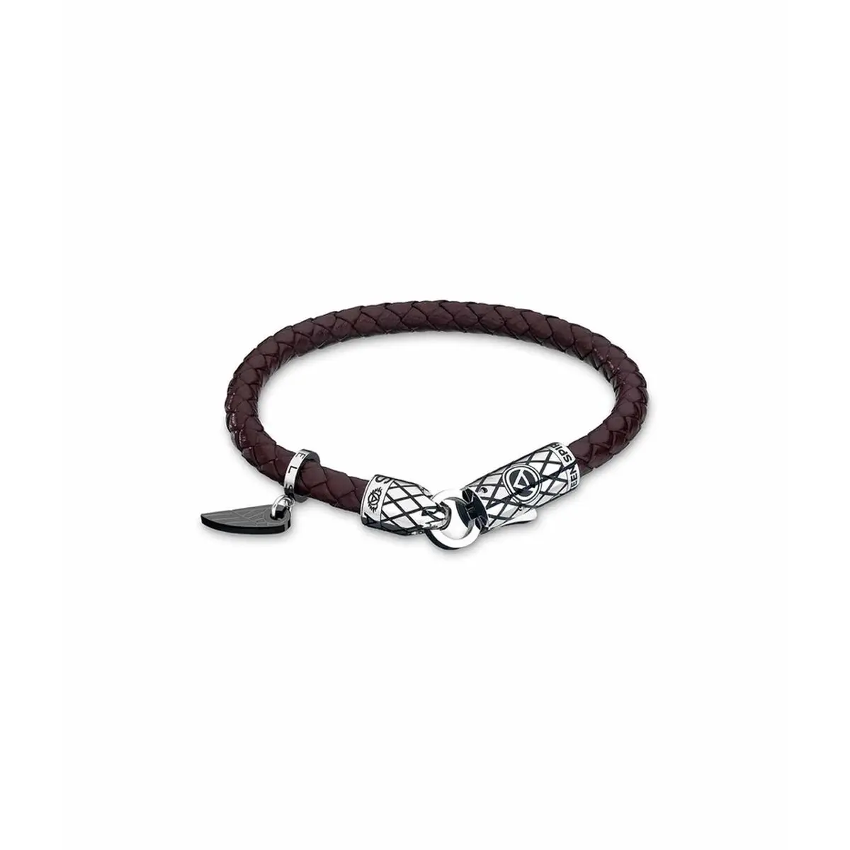 Bracciale Uomo AN Jewels AA.P252BR