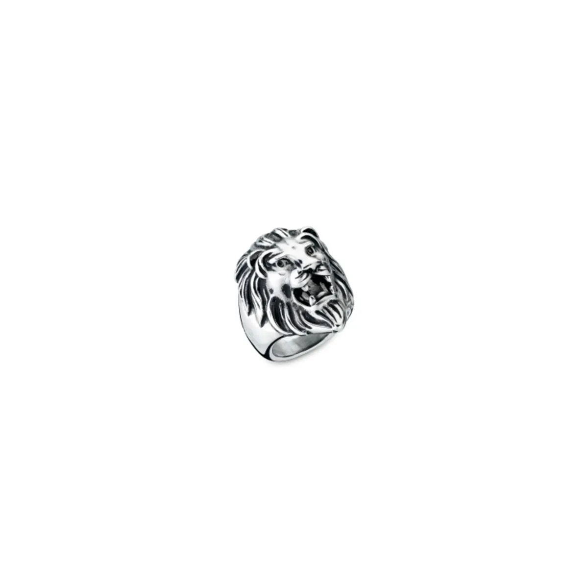 Anello Uomo AN Jewels AA.ALION1-10 10