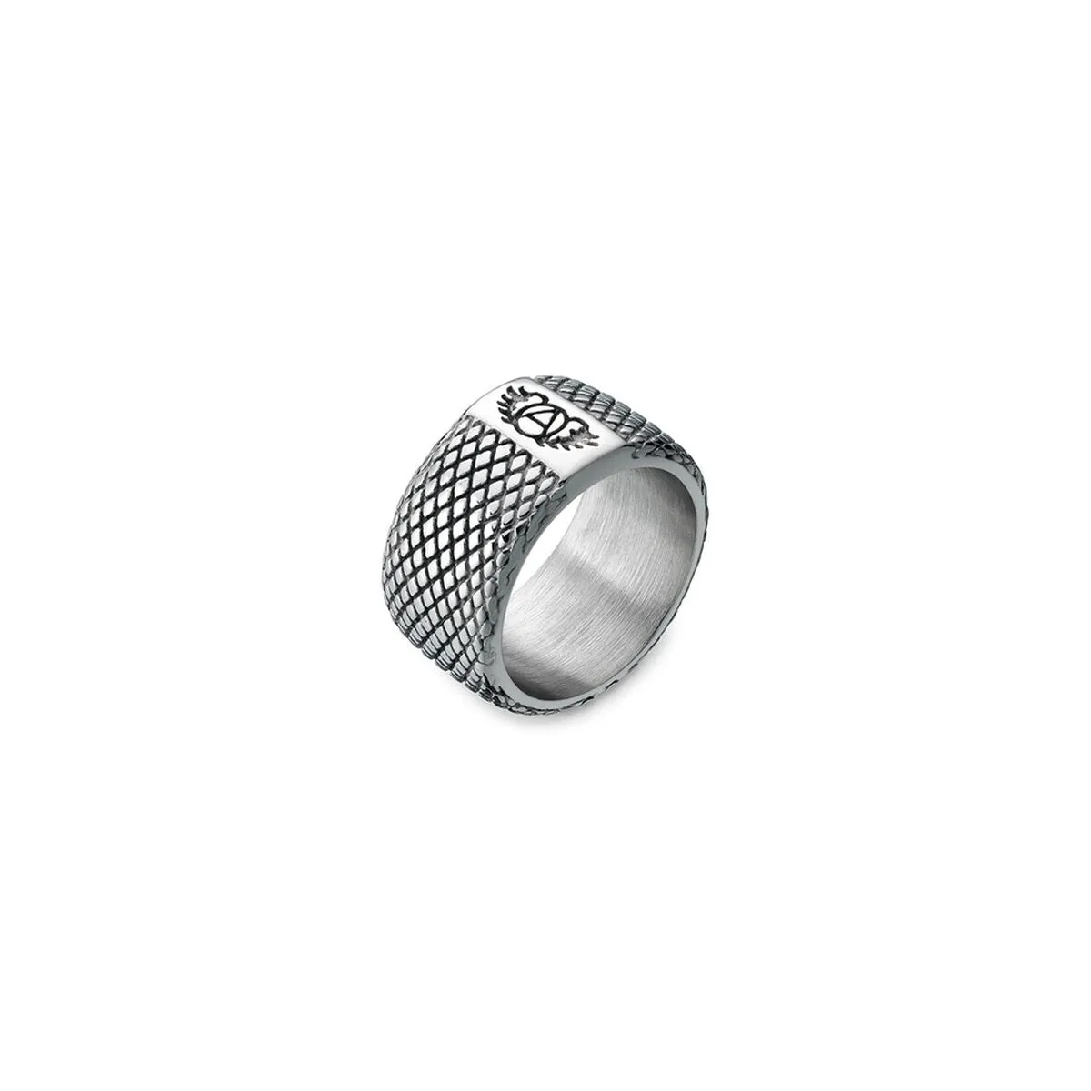 Anello Uomo AN Jewels AA.R01S-10 10