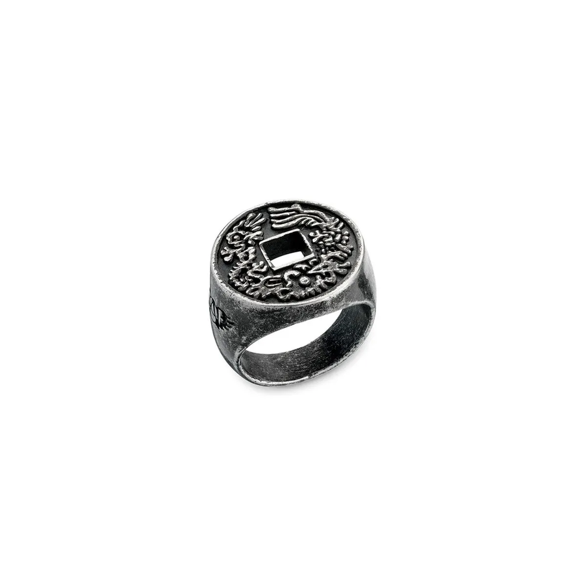 Anello Uomo AN Jewels AA.R03A-11 11