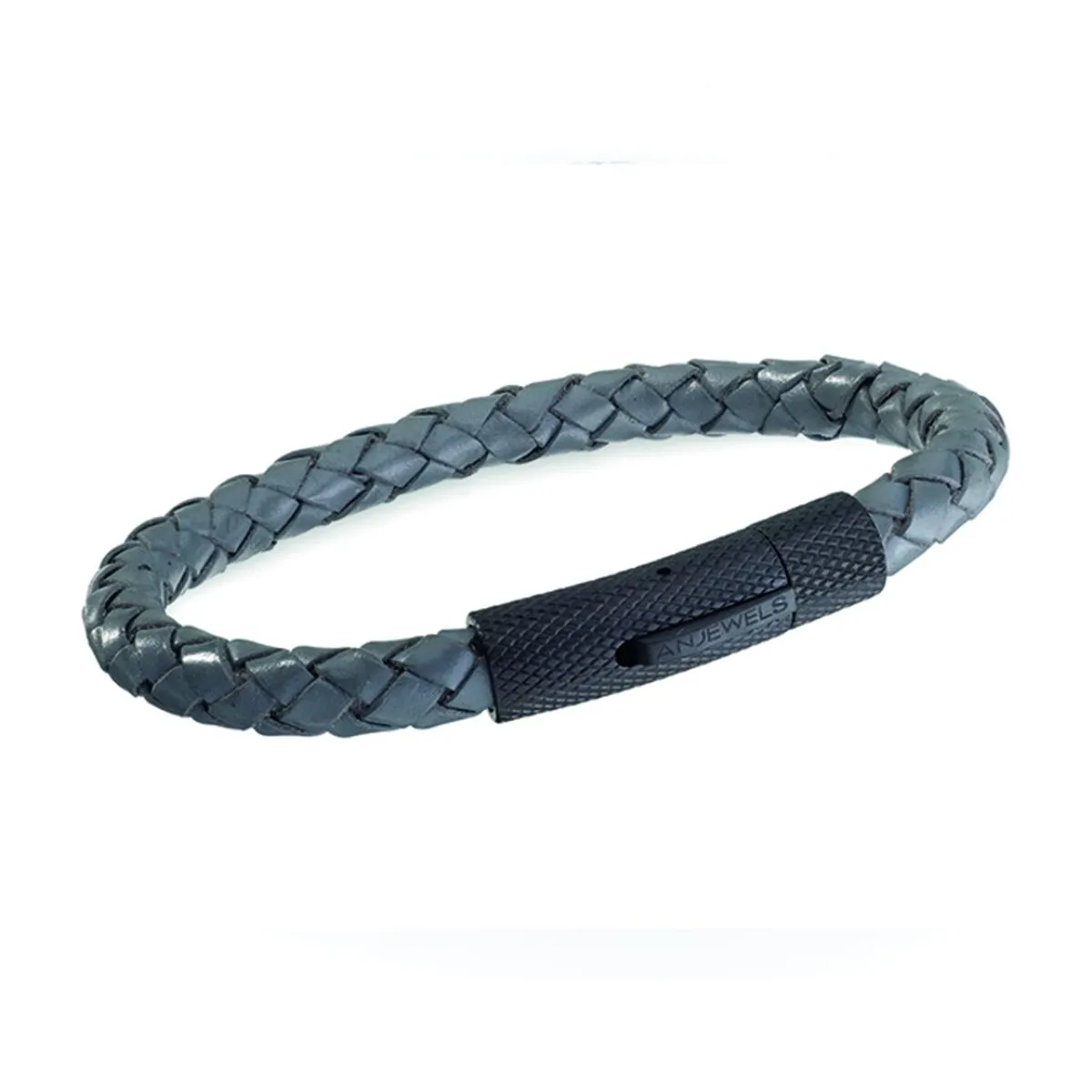 Bracciale Uomo AN Jewels AA.P167KLG.M