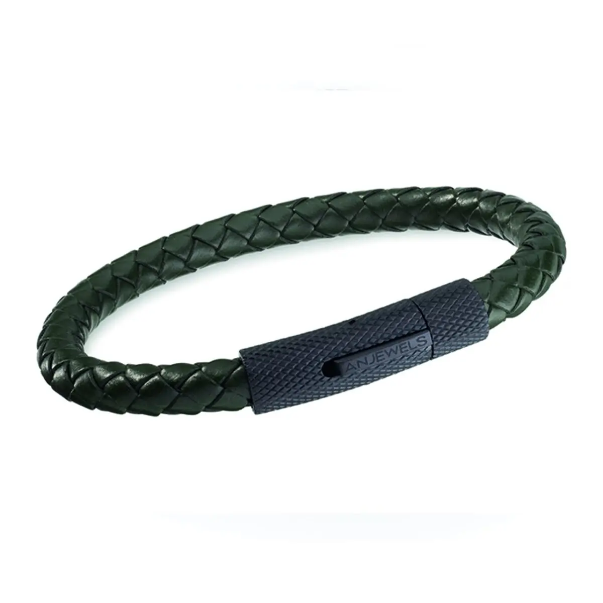 Bracciale Uomo AN Jewels AA.P167KGR.M