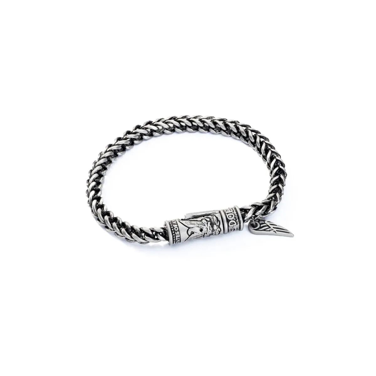 Bracciale Uomo AN Jewels AA.P253SAS