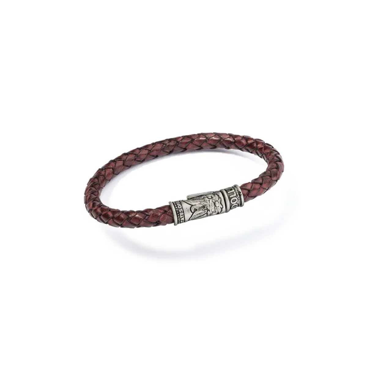 Bracciale Uomo AN Jewels AA.P253SABR.M