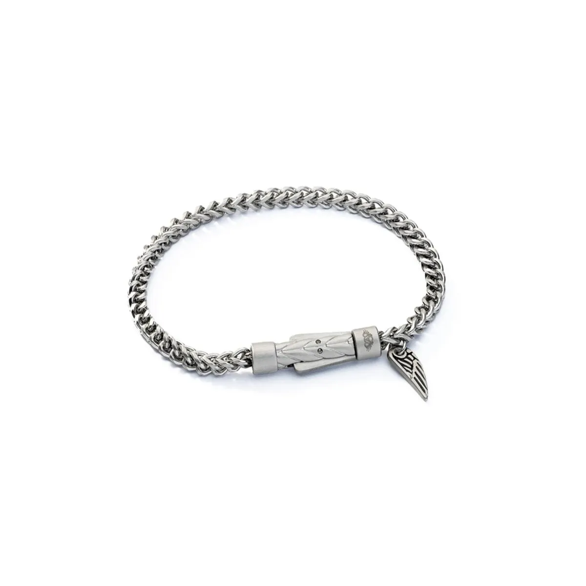 Bracciale Uomo AN Jewels AA.P256SS