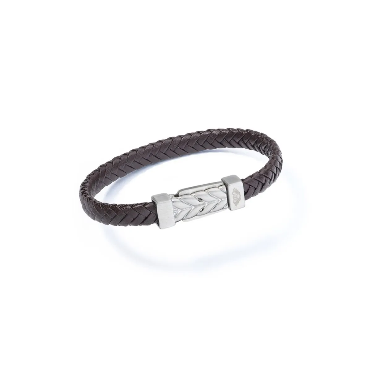 Bracciale Uomo AN Jewels AA.P256LSBR.M