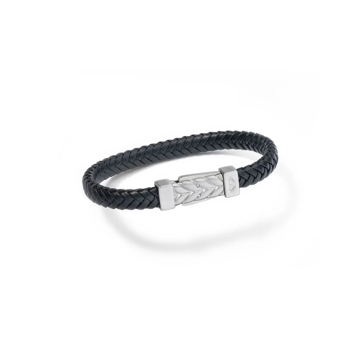 Bracciale Uomo AN Jewels AA.P256LSBK.M