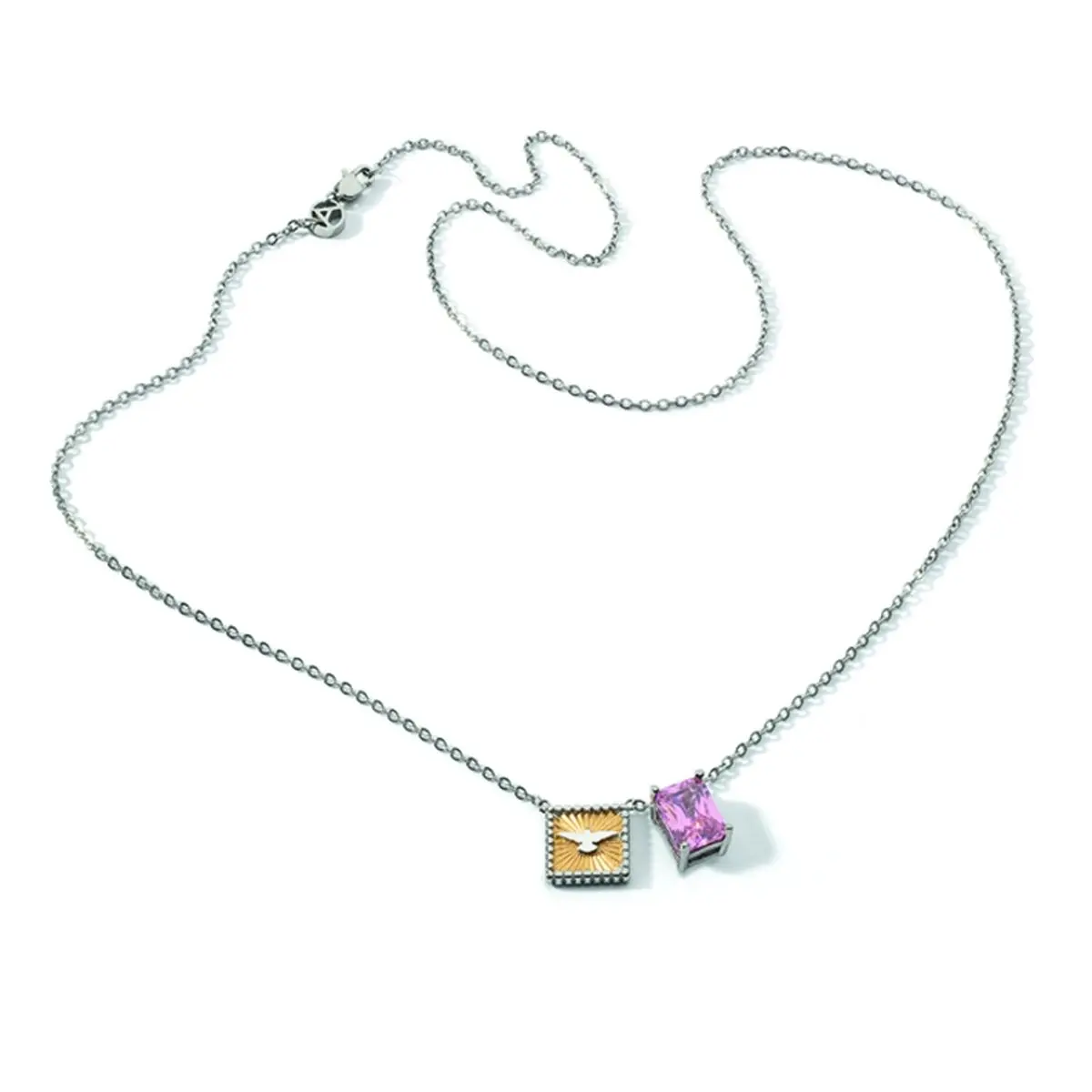 Collana Donna AN Jewels AL.NLOY2YS