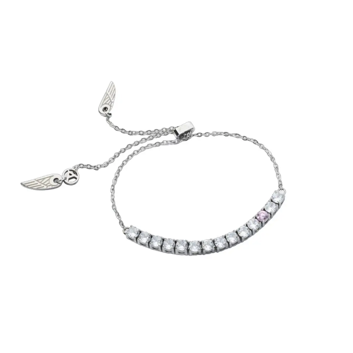 Bracciale Donna AN Jewels AL.BLOY1SC