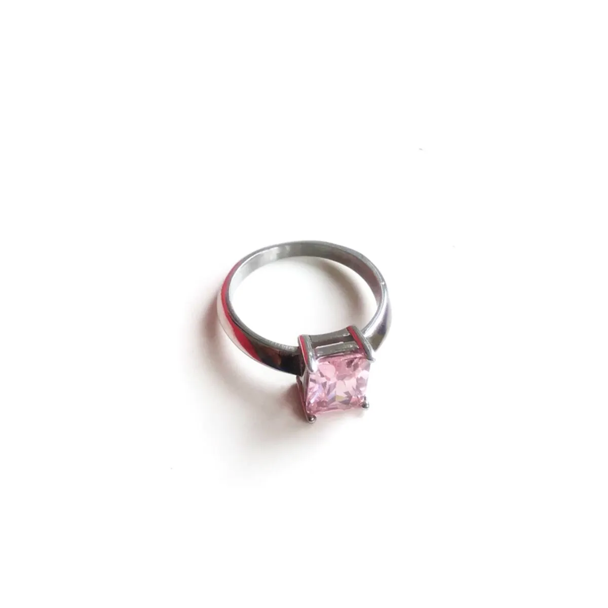 Anello Donna AN Jewels AL.RLOY2YS-7 7