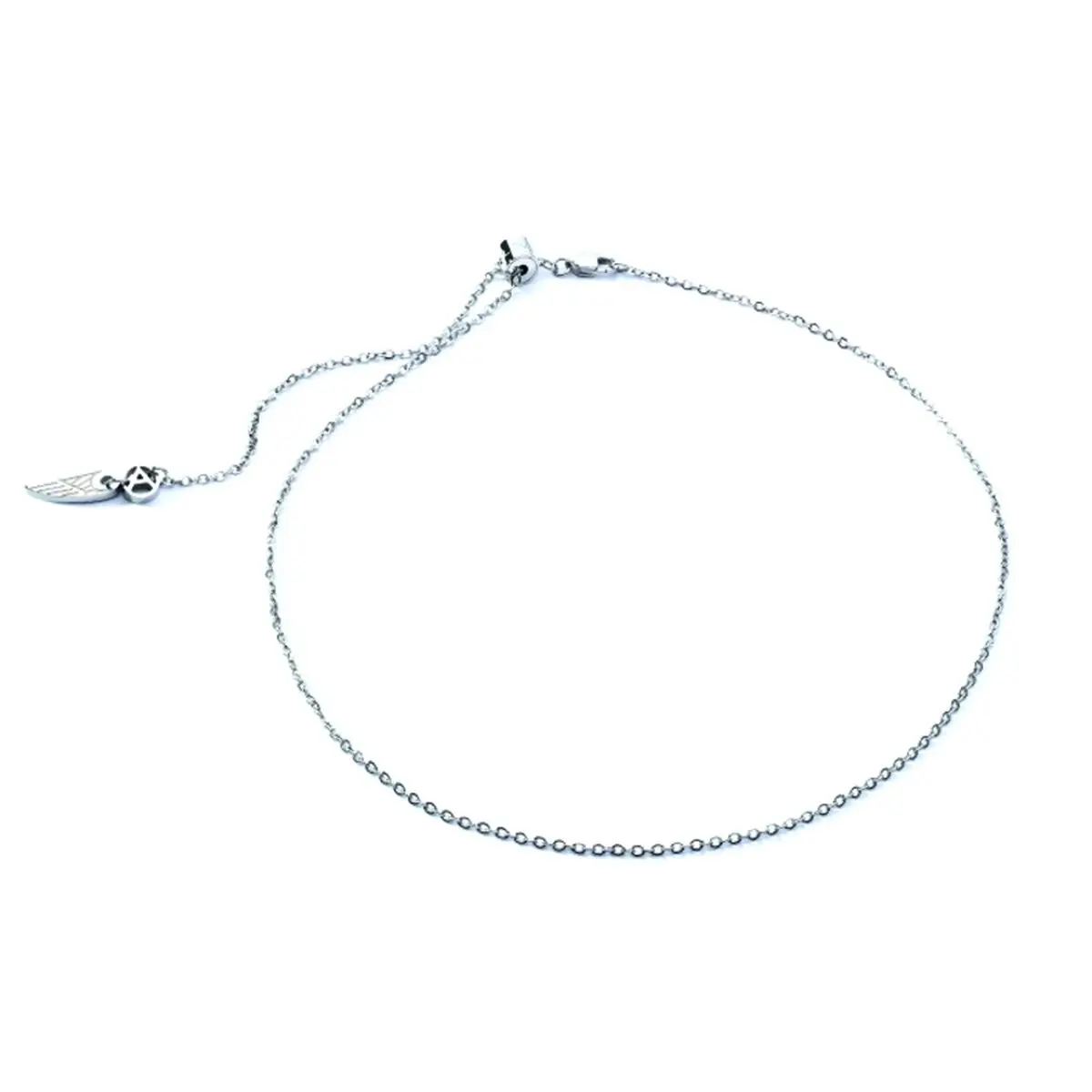 Collana Uomo AN Jewels AL.NLIS01S