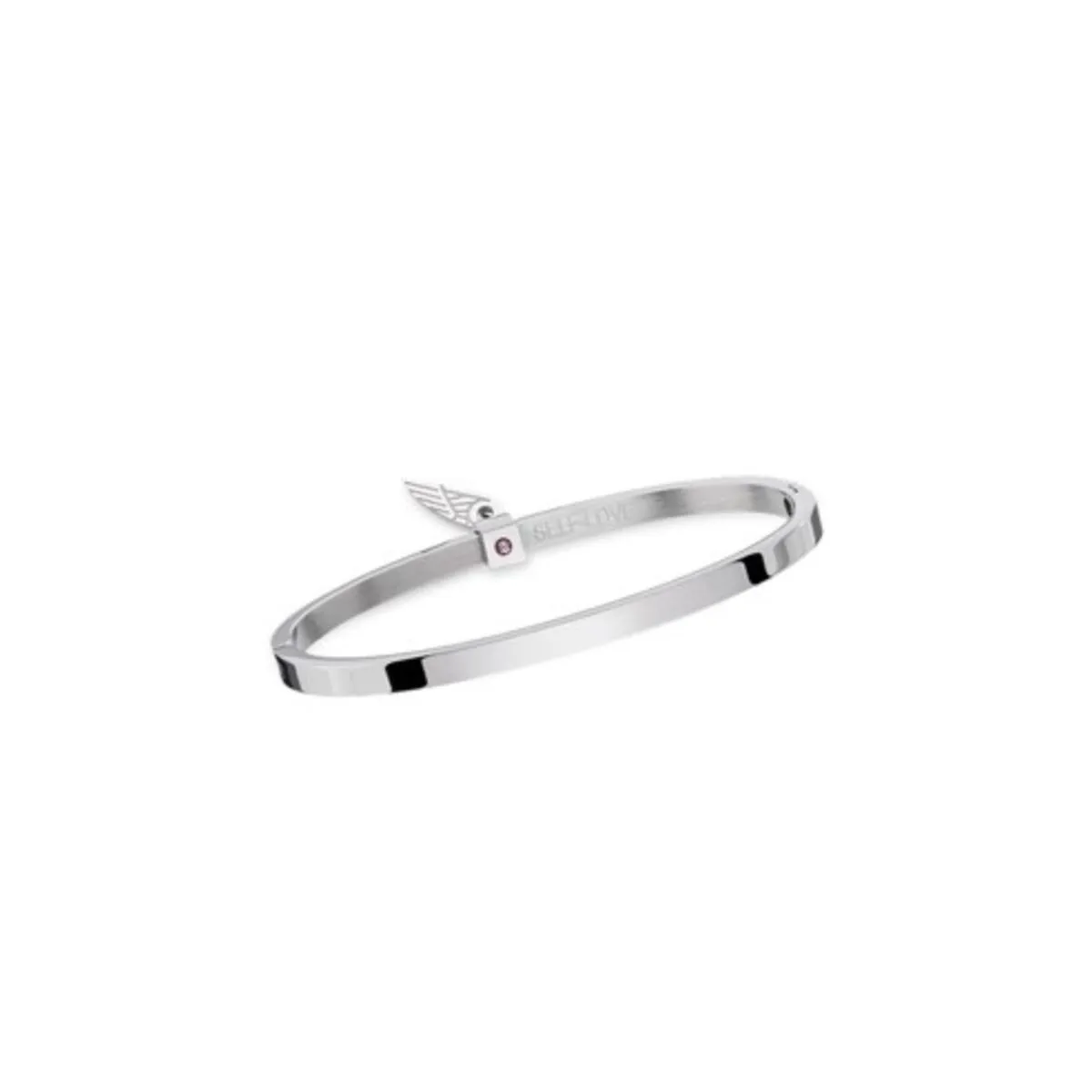 Bracciale Uomo AN Jewels AL.BLIS01S