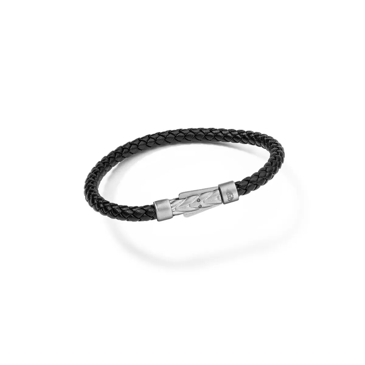 Bracciale Uomo AN Jewels AA.P256SSBK.M