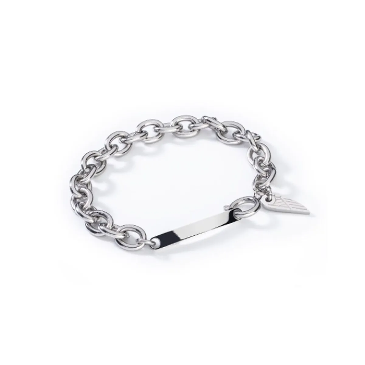 Bracciale Uomo AN Jewels AL.BLI04S