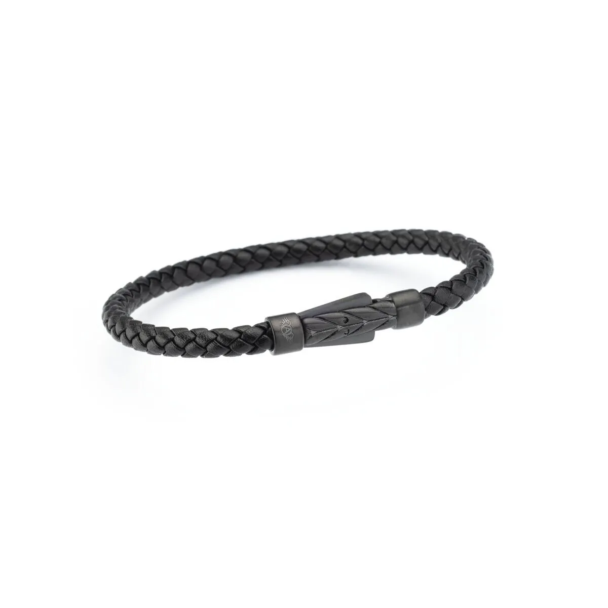 Bracciale Uomo AN Jewels AA.P256SBKK.M