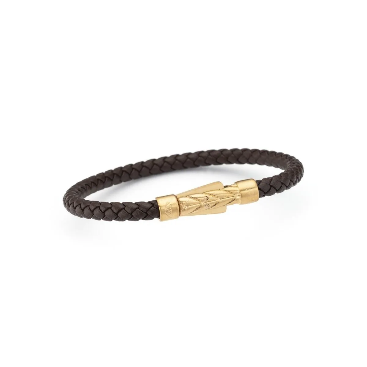 Bracciale Uomo AN Jewels AA.P256SBRG.M