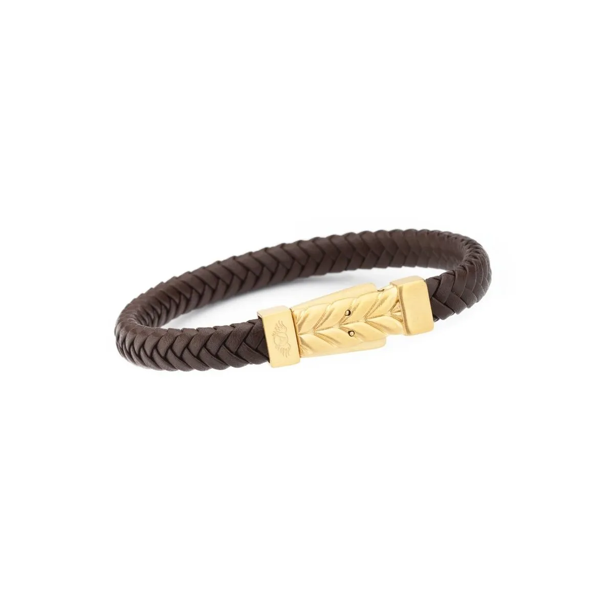 Bracciale Uomo AN Jewels AA.P256LBRG.M