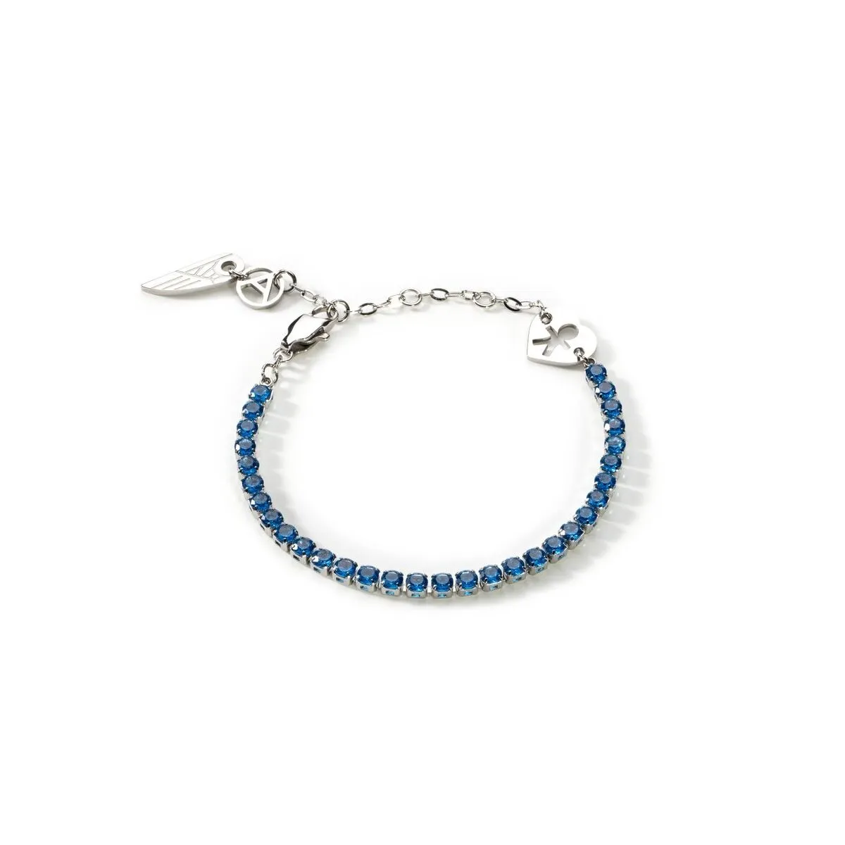 Bracciale Donna AN Jewels AL.BLIYMBL