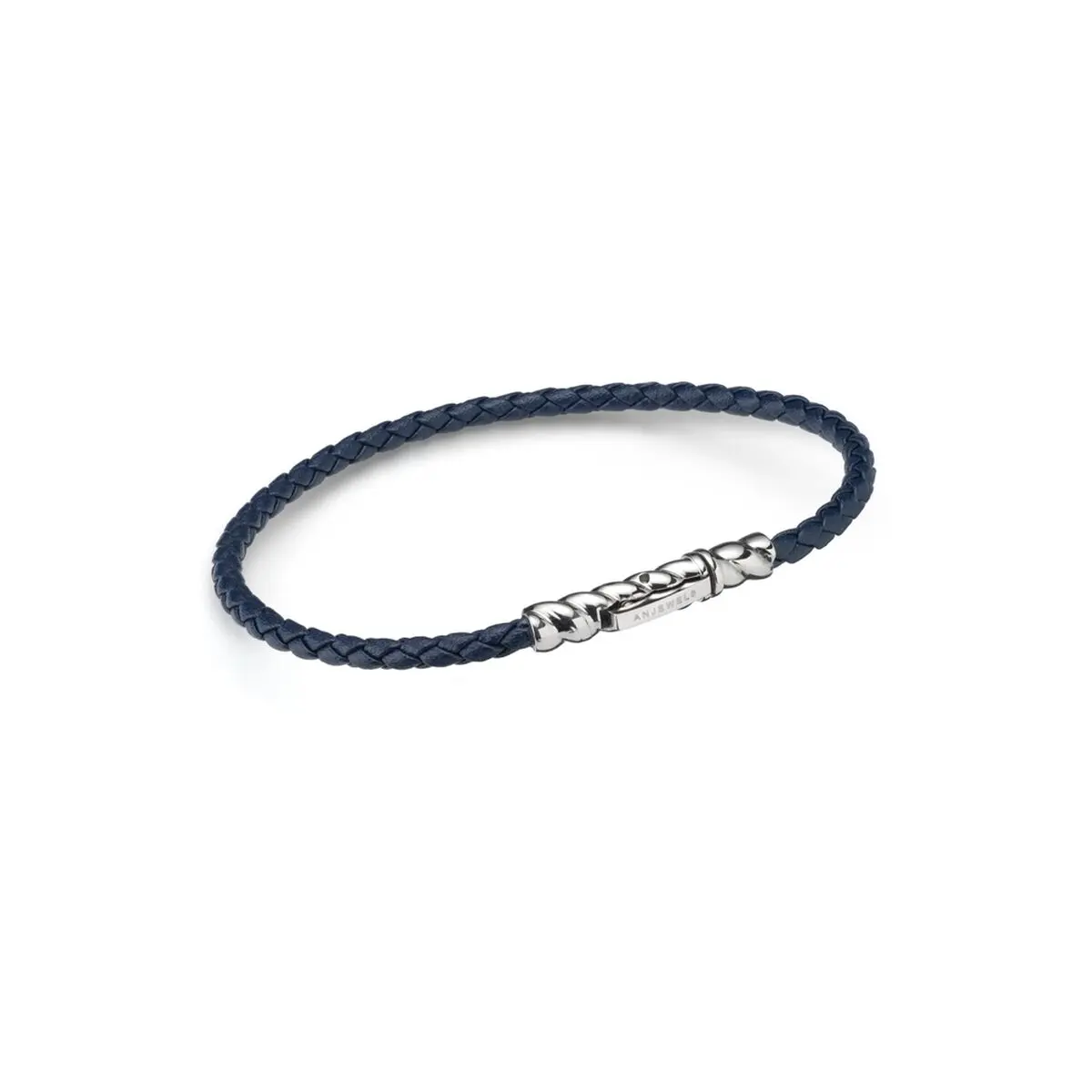 Bracciale Uomo AN Jewels AA.P257SBL