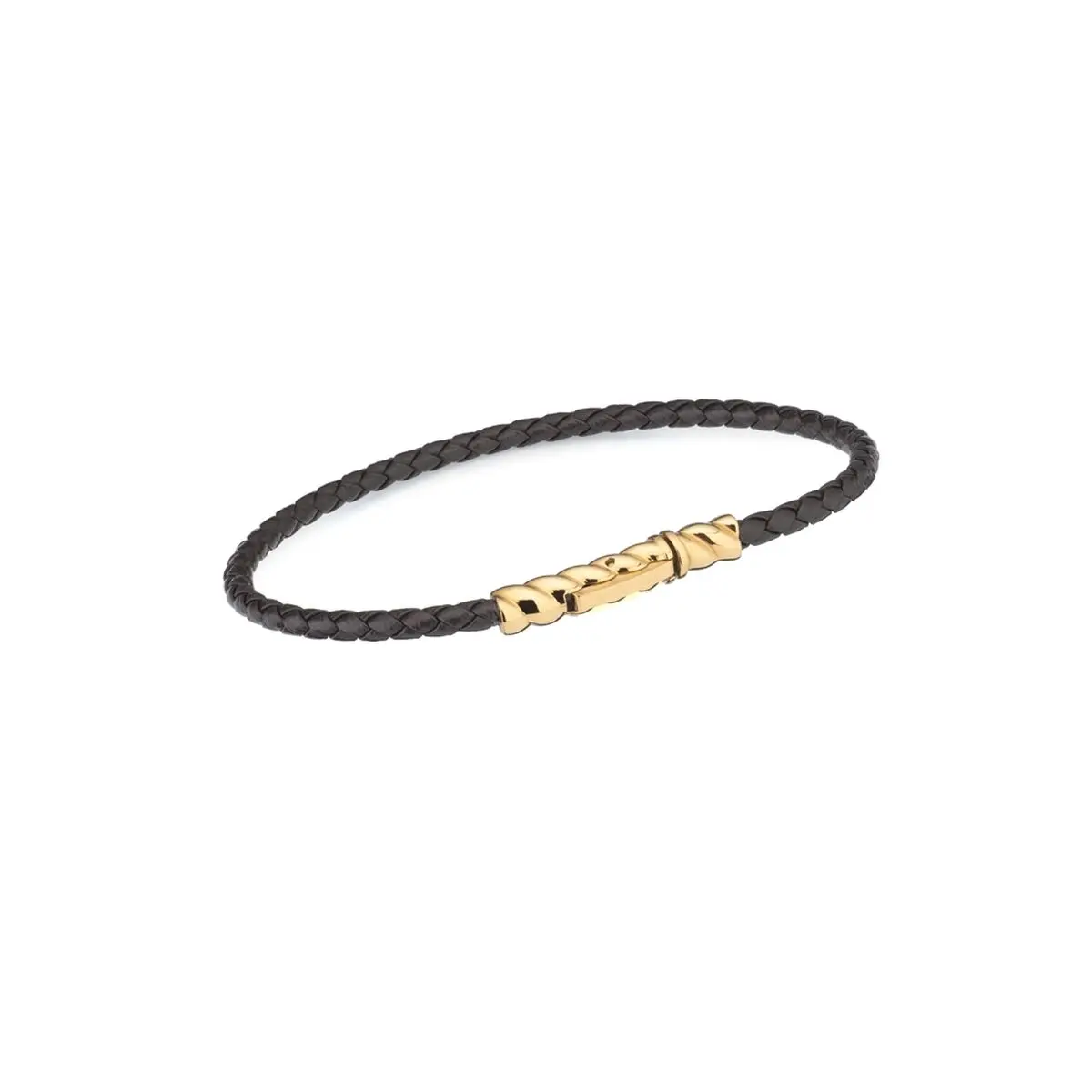 Bracciale Uomo AN Jewels AA.P257GBR