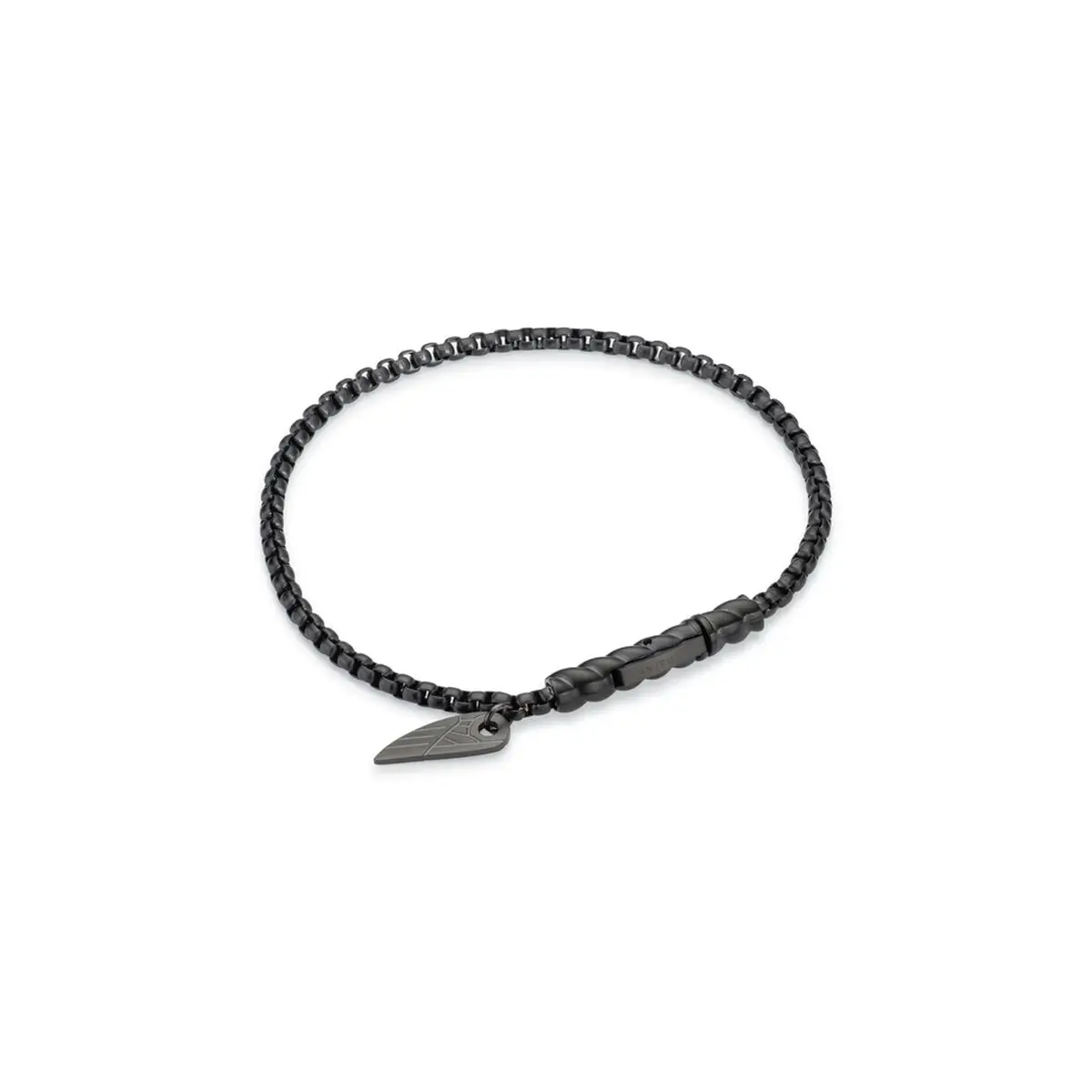 Bracciale Uomo AN Jewels AA.P257KK