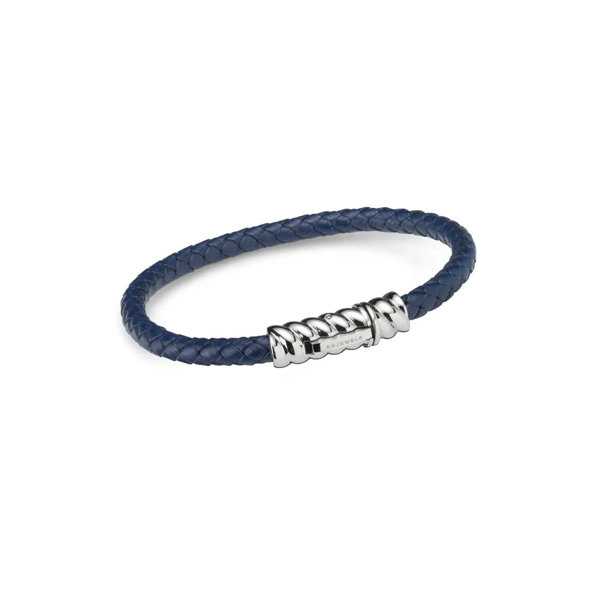 Bracciale Uomo AN Jewels AA.P258SBL