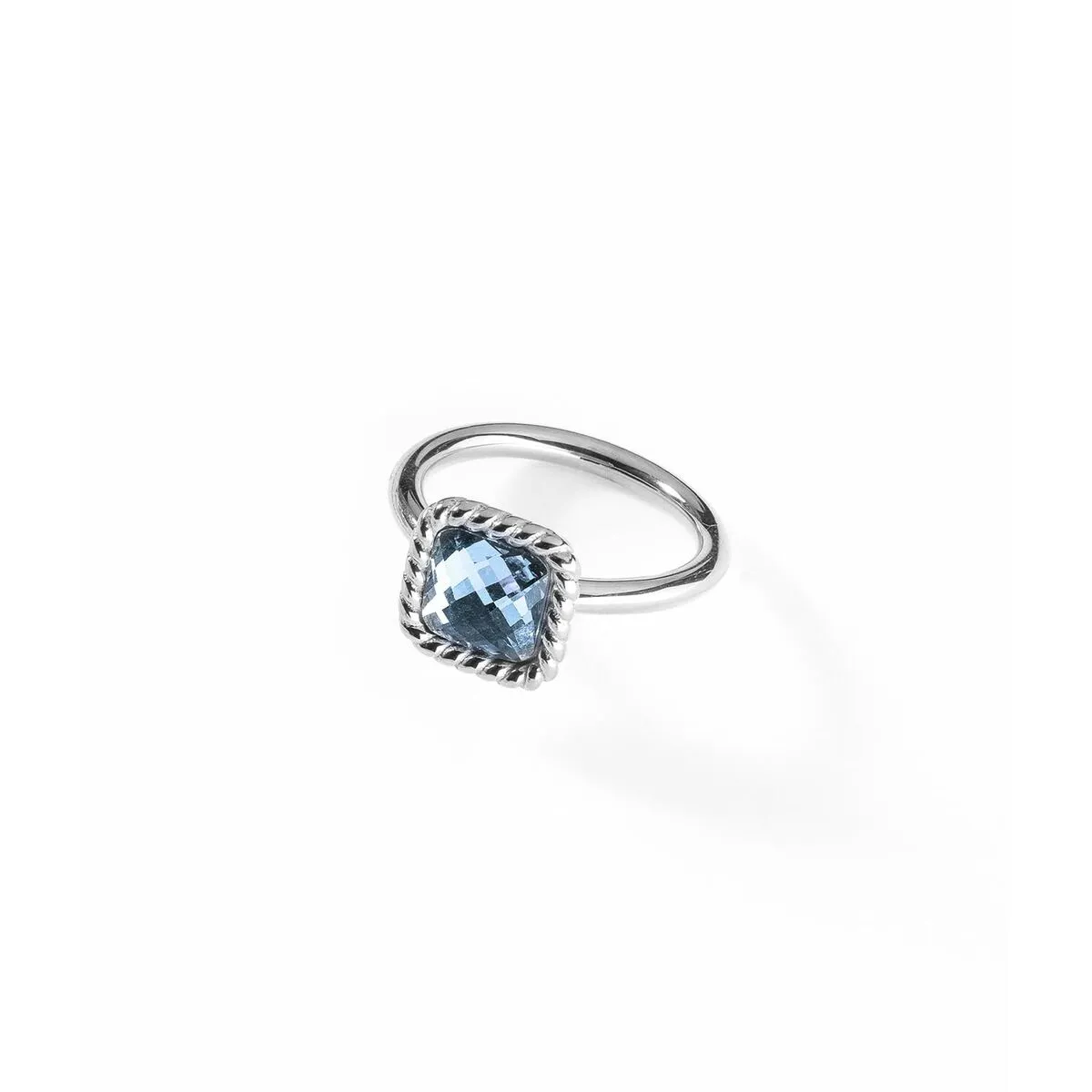 Anello Donna AN Jewels AL.RMW07SBL-6 6