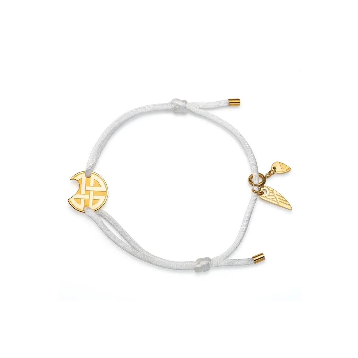 Bracciale Donna AN Jewels AV.BGLBGGWH