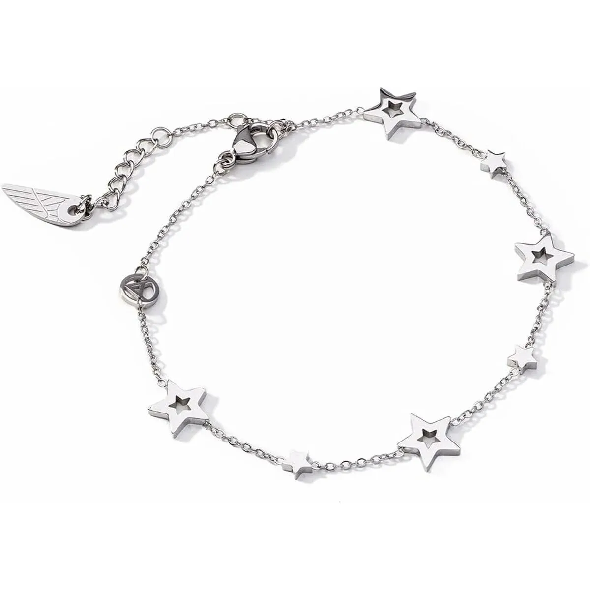 Bracciale Donna AN Jewels AL.BANKLE06