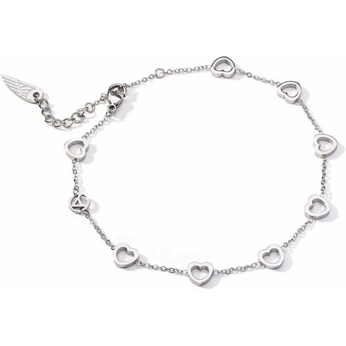 Bracciale Donna AN Jewels AL.BANKLE08