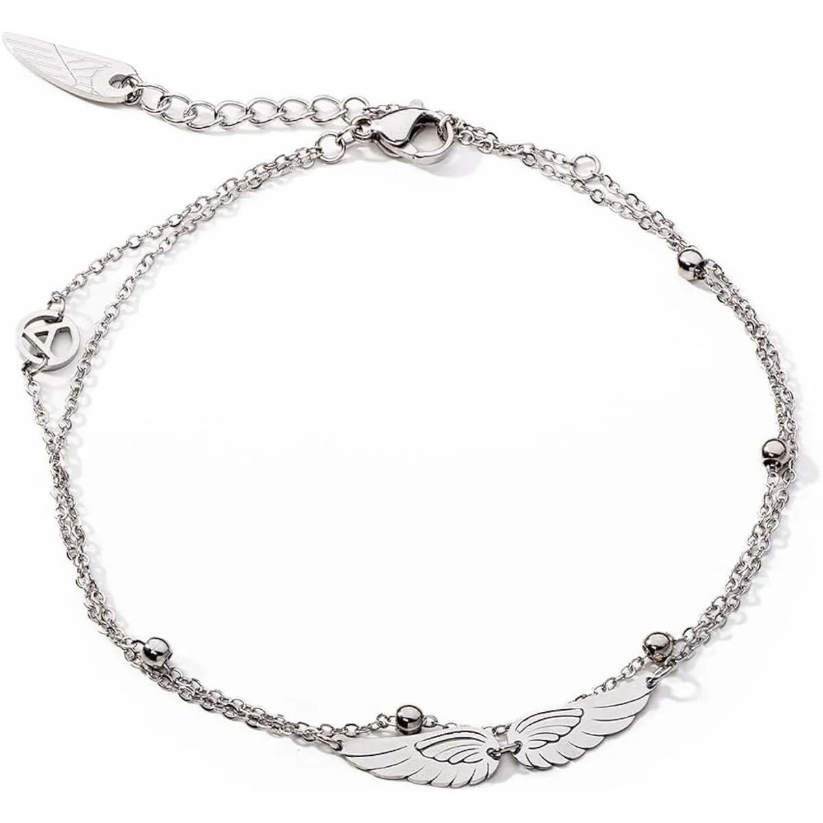 Bracciale Donna AN Jewels AL.BANKLE09