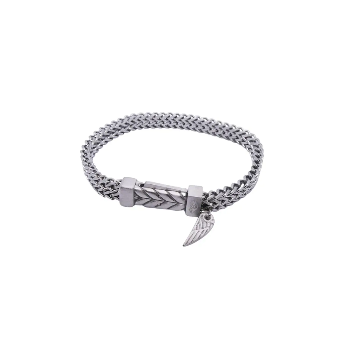 Bracciale Uomo AN Jewels AA.P256LES