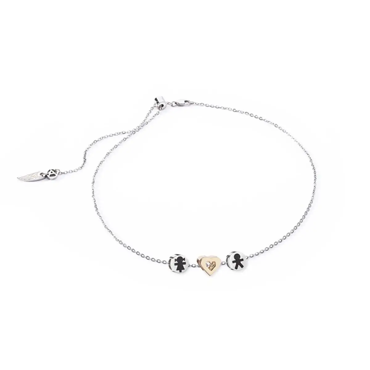 Bracciale Donna AN Jewels ANCOLARLI4