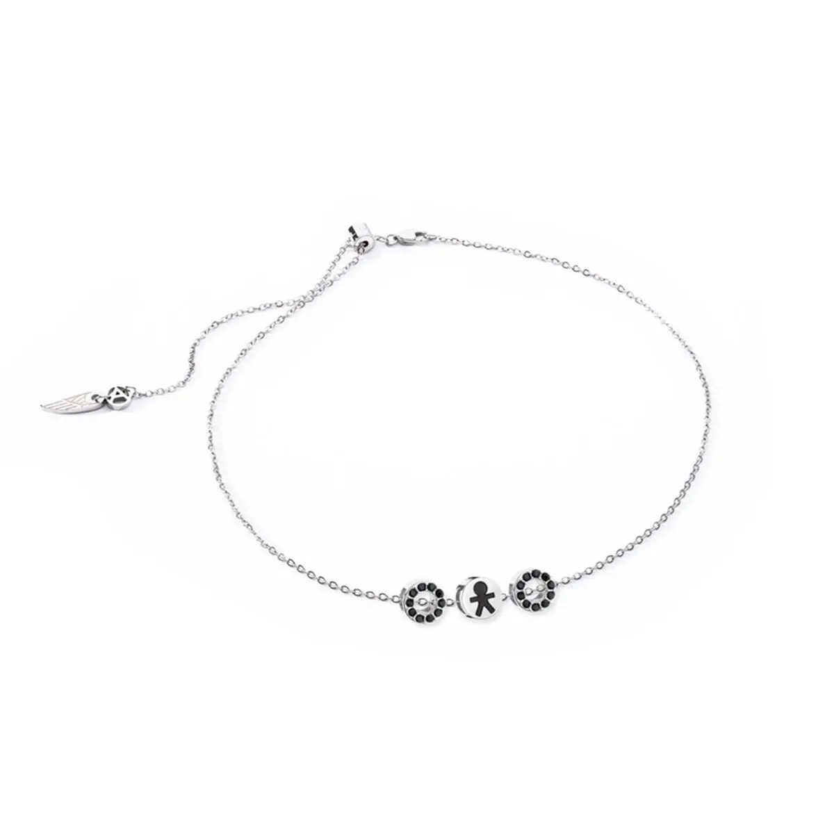 Bracciale Donna AN Jewels ANCOLARLI5