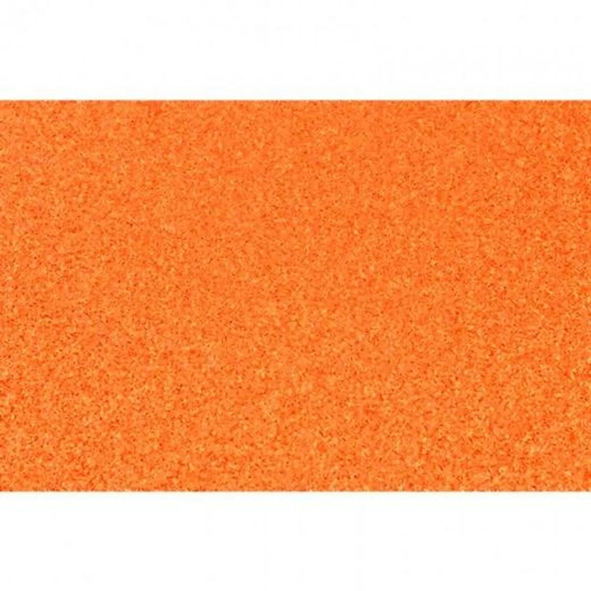 Gomma Eva Fama Porporina Arancio 50 x 70 cm (10 Pezzi)