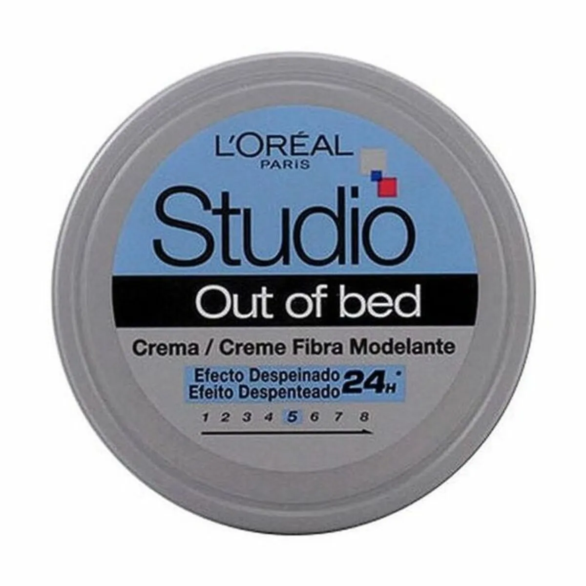 Crema Fissante Ultraforte Studio Line L'Oreal Make Up Studio Line 150 ml