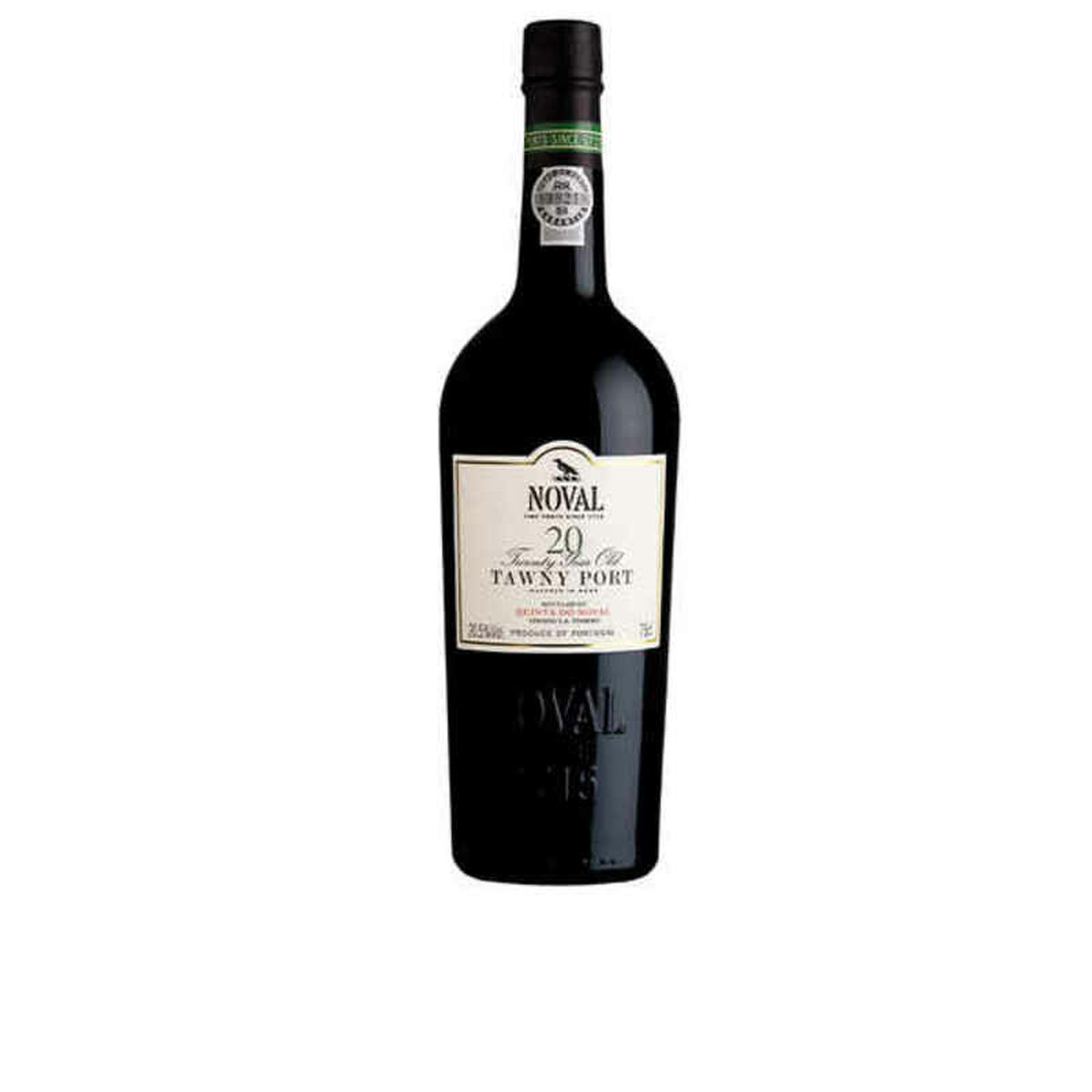 Vino Rosso Quinta Do Noval Tawny Port