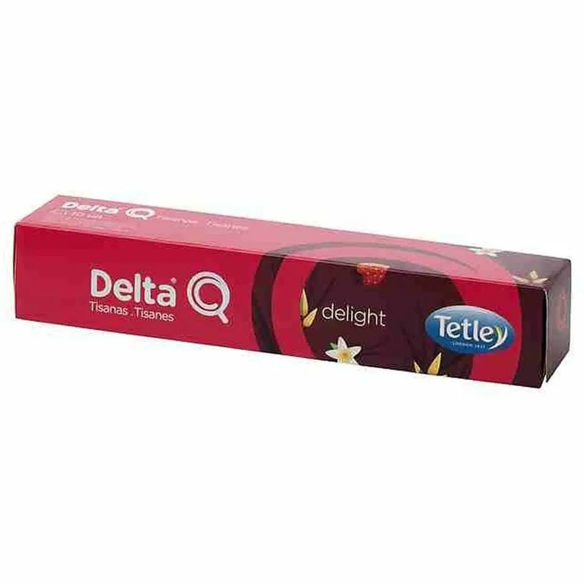 Capsule di caffè Delta Q Delight