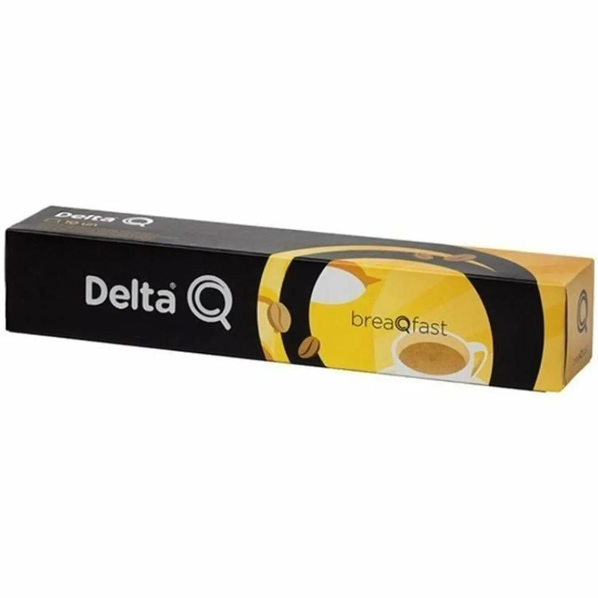 Capsule di caffè Delta Q BreaQfast