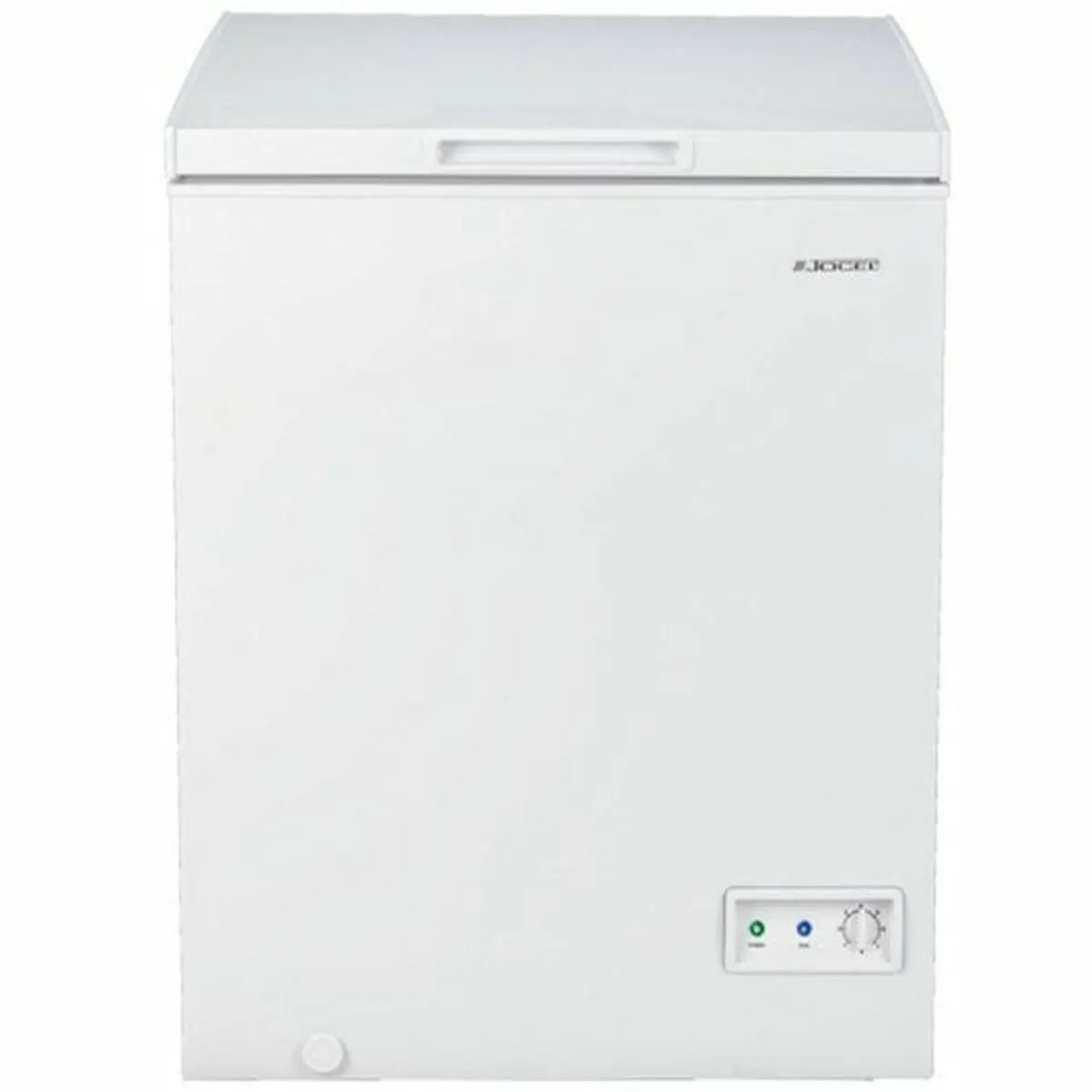 Freezer Jocel JCH-98 Bianco