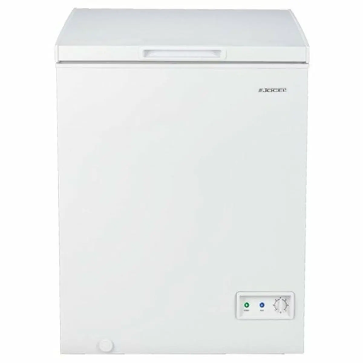 Freezer Jocel JCH-198 Bianco