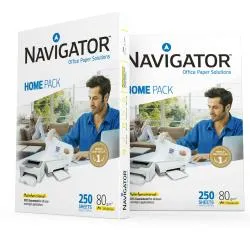 CF10RS NAVIGATOR HOMEPACK 80G/MQ A4