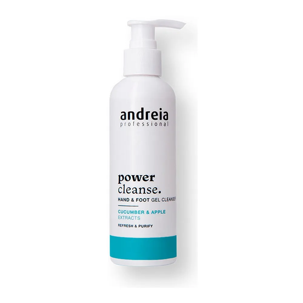 Gel Detergente Andreia (200 ml)